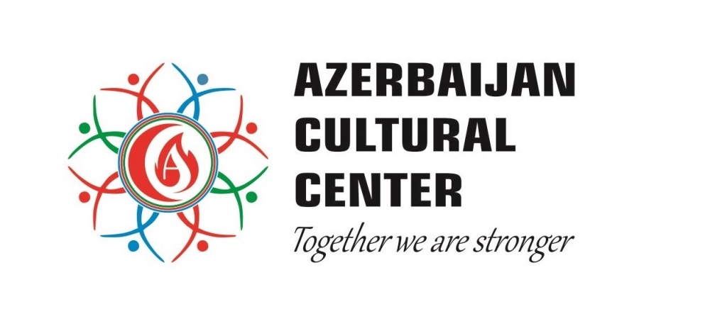 Azerbaijan Cultural Center - Açılış